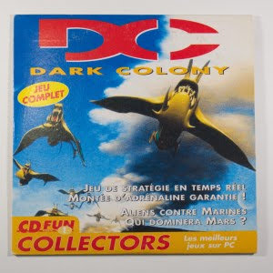 Dark Colony (PC FUN 46 - Février 1999) (01)